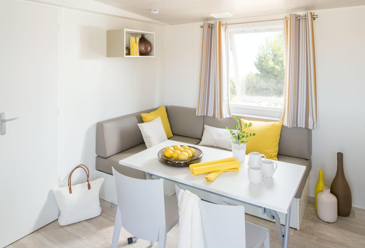 Camping Waikiki Cortellazzo Exteriör bild