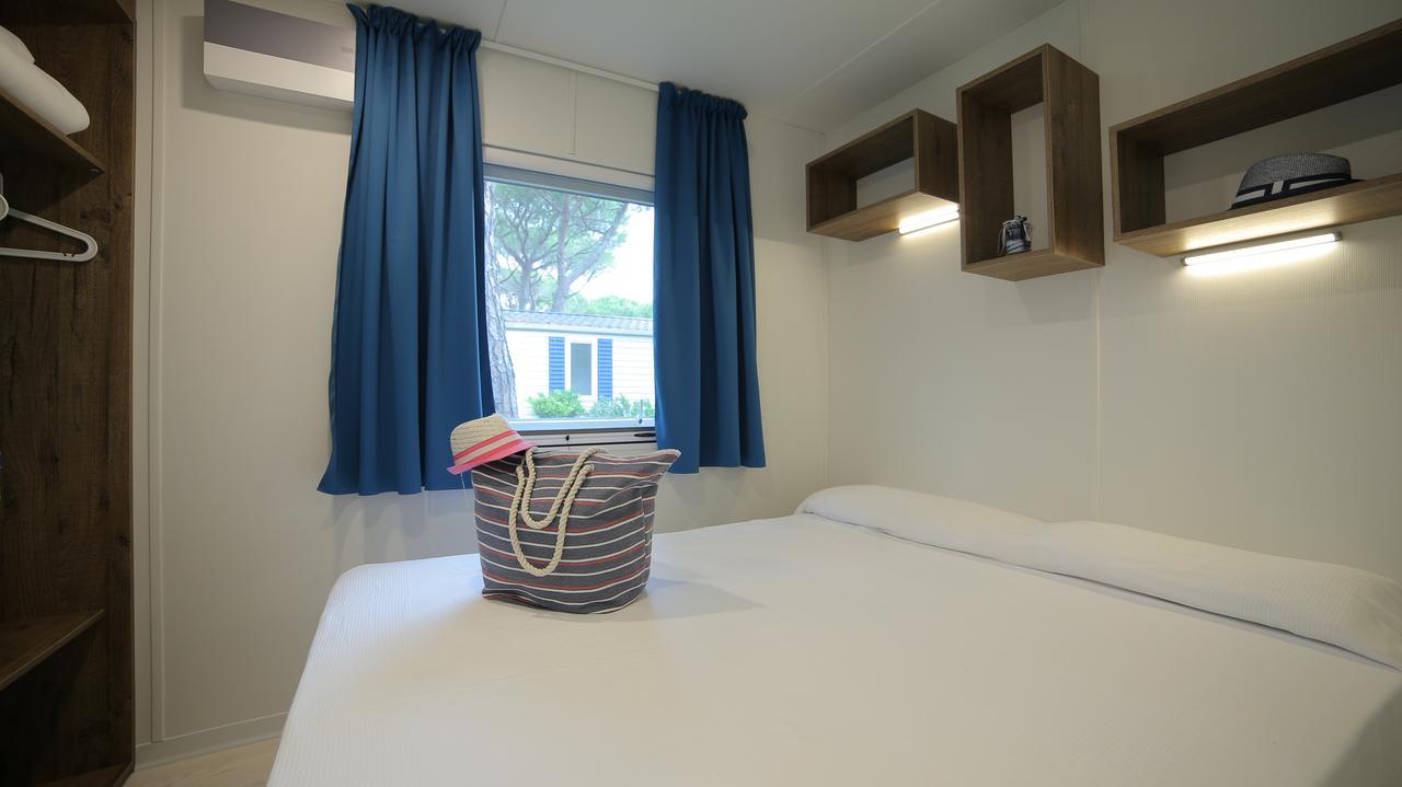 Camping Waikiki Cortellazzo Exteriör bild