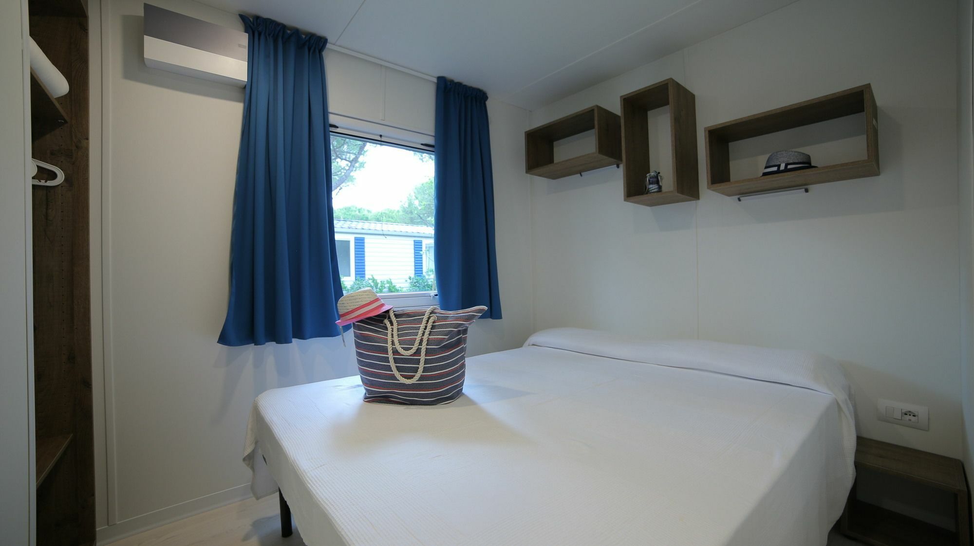 Camping Waikiki Cortellazzo Exteriör bild