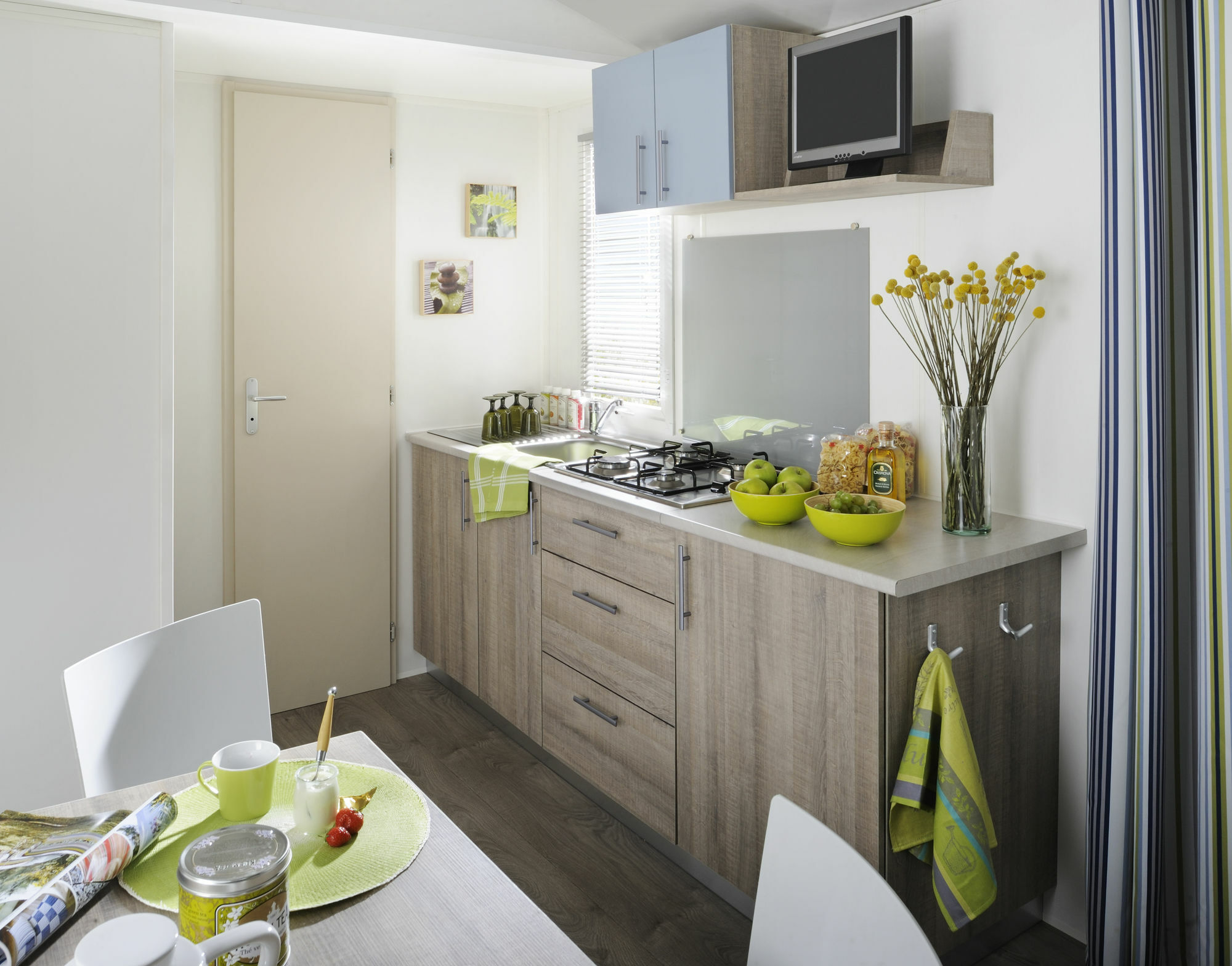 Camping Waikiki Cortellazzo Exteriör bild